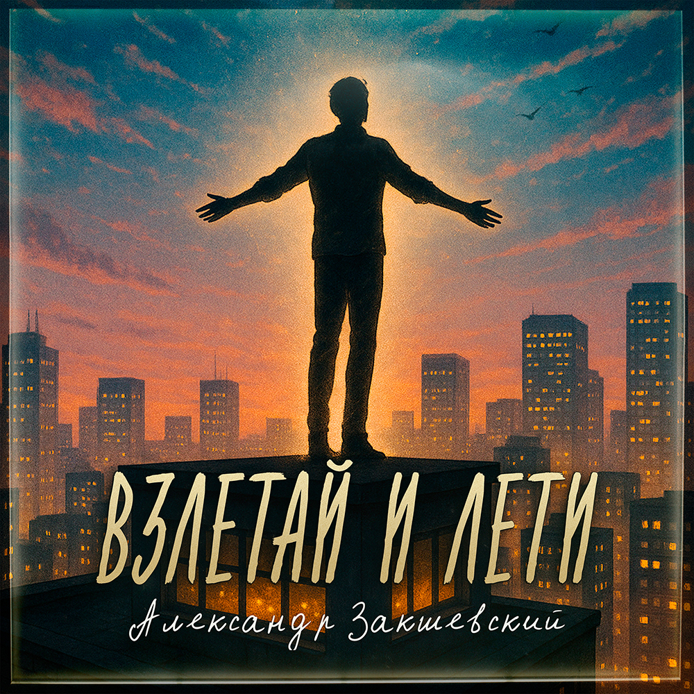 Взлетай и лети (2025)
