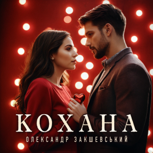 Нова пісня «Кохана»