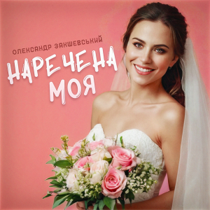 Нова пісня «Наречена моя»