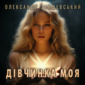 Нова пісня «Дівчинка моя»