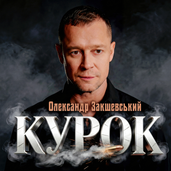Нова пісня «Курок»